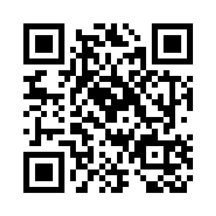 WhatsApp QR code for Beyond China Guide